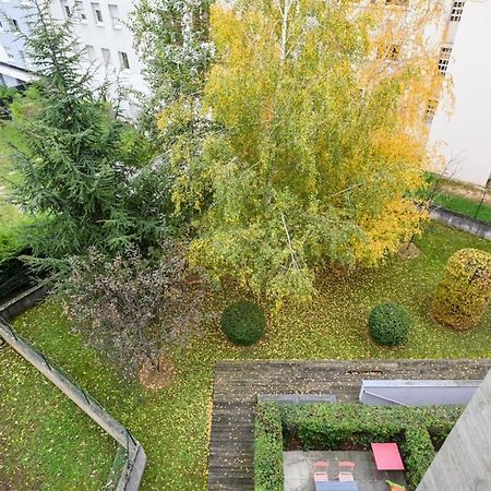 The Little Malot - Charming Studio - Debourg Lyon Exterior foto