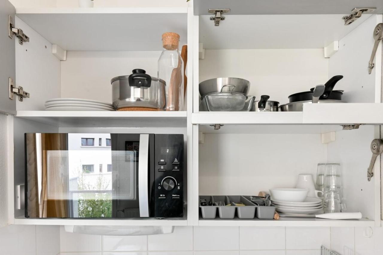 The Little Malot - Charming Studio - Debourg Lyon Exterior foto